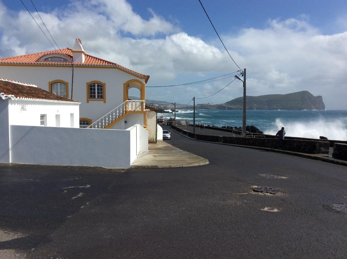 Villa Casa Branca à Angra do Heroísmo Extérieur photo