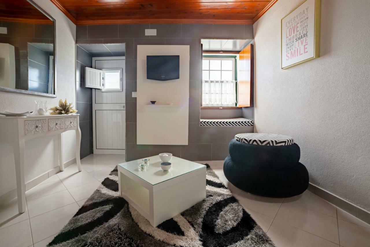 Villa Casa Branca à Angra do Heroísmo Extérieur photo