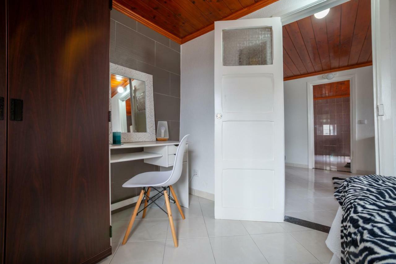 Villa Casa Branca à Angra do Heroísmo Extérieur photo