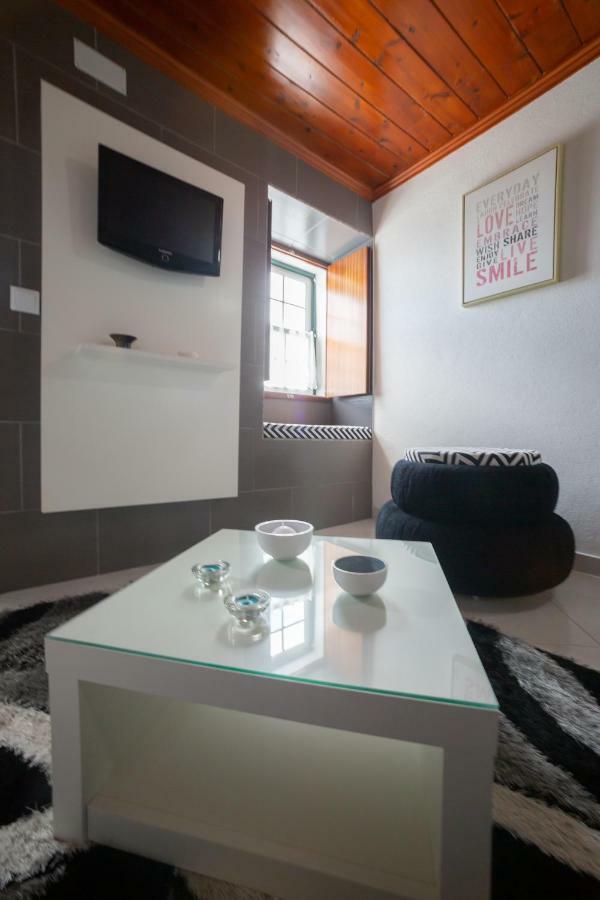 Villa Casa Branca à Angra do Heroísmo Extérieur photo