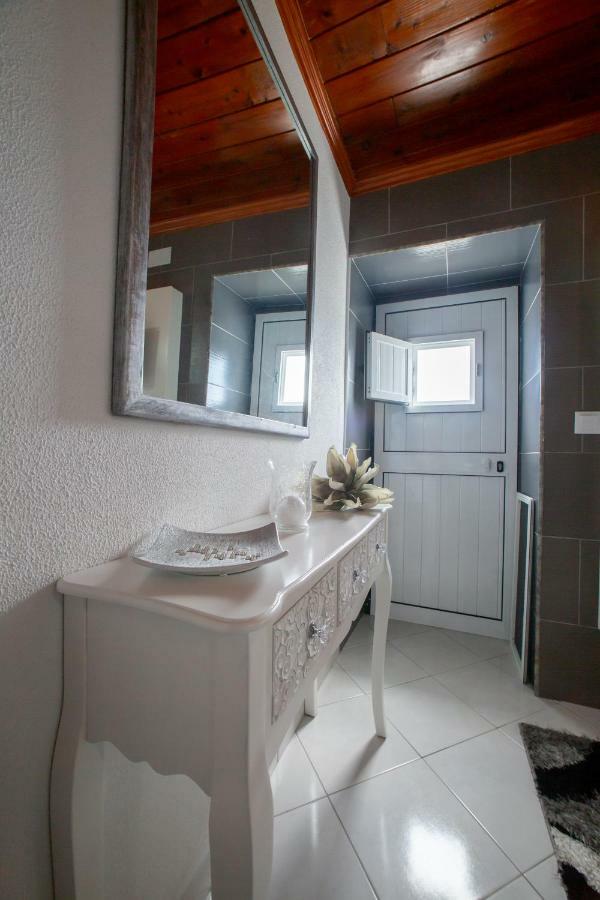 Villa Casa Branca à Angra do Heroísmo Extérieur photo