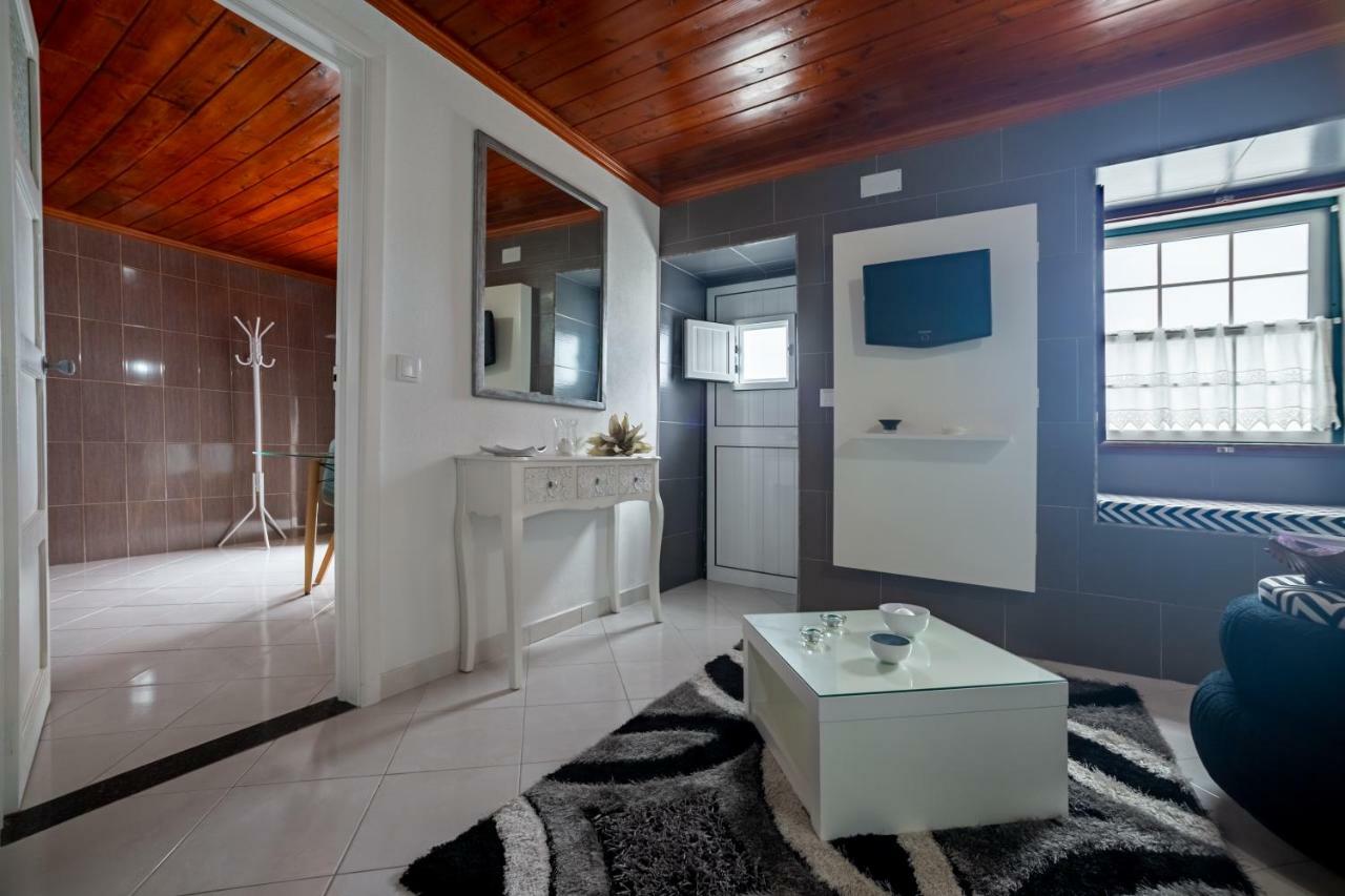 Villa Casa Branca à Angra do Heroísmo Extérieur photo