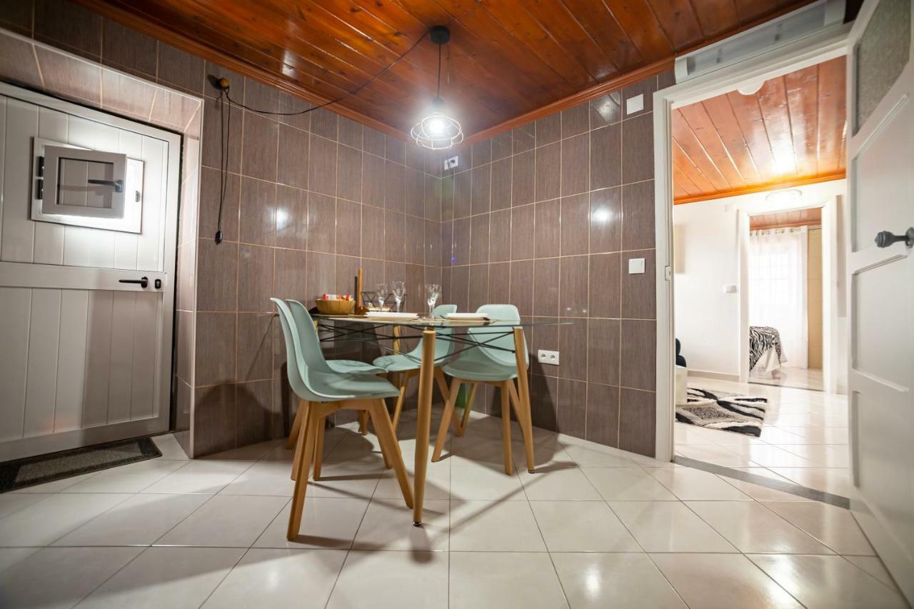 Villa Casa Branca à Angra do Heroísmo Extérieur photo