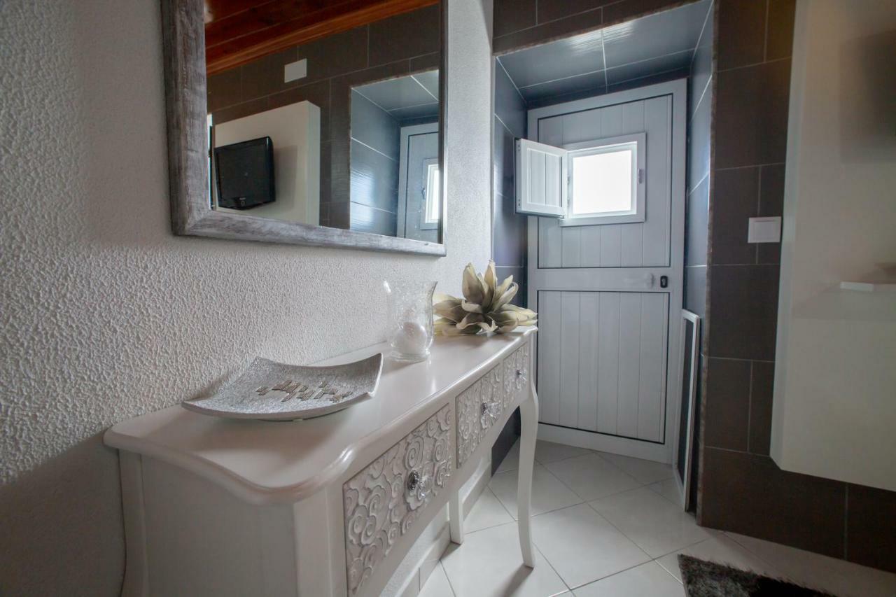 Villa Casa Branca à Angra do Heroísmo Extérieur photo
