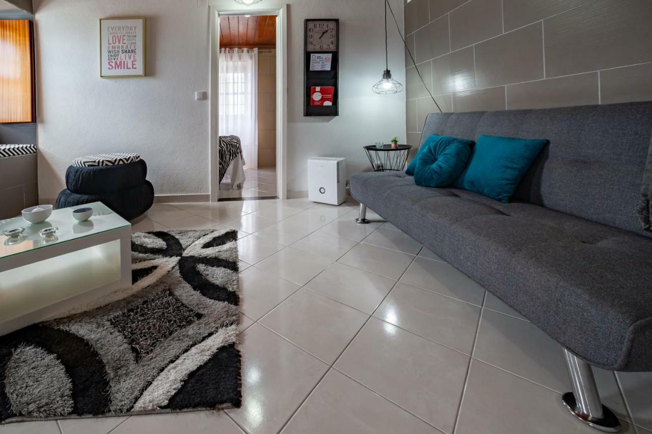 Villa Casa Branca à Angra do Heroísmo Extérieur photo