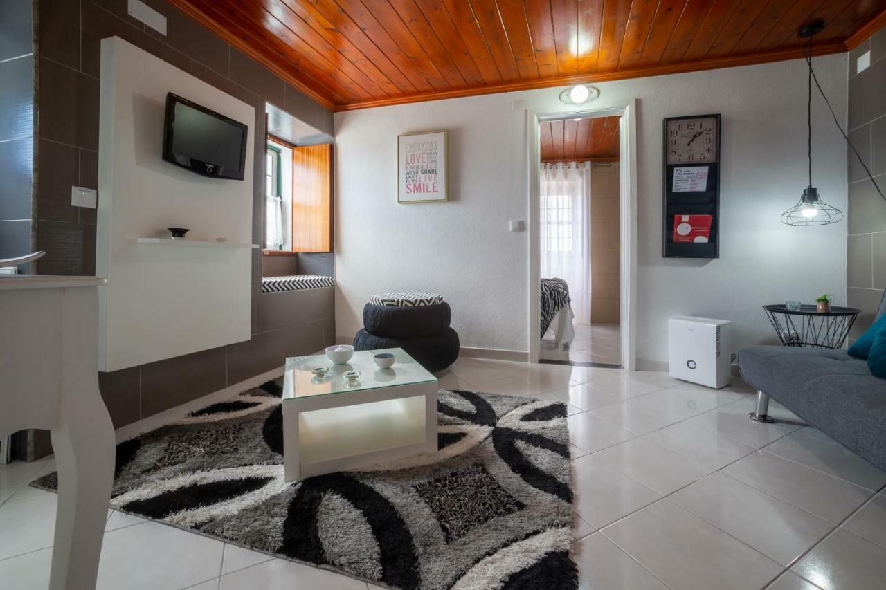 Villa Casa Branca à Angra do Heroísmo Extérieur photo